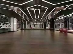 -金吉鸟健身游泳