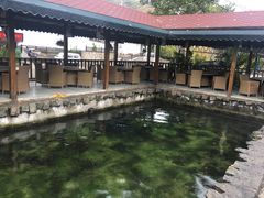 -京北渔家傲