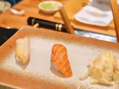 -Sushi Hanzo半藏(天环广场店)