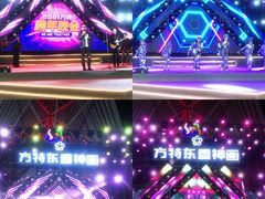 -南宁方特东盟神画