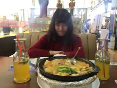 -YOYO悠游美食地图(西市城购物中心店)