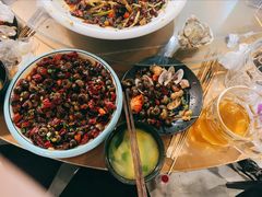 -庆合府重庆大排档(紫都城店)