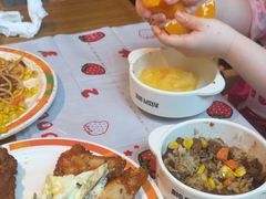 -比格比萨自助(国展店)