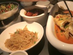 -小菜园新徽菜(青岛市南万象城店)