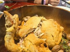 -味鼎长安·地道陕菜(凤城一路店)