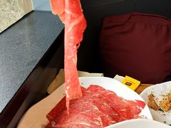 -巴奴毛肚火锅(广益哥伦布店)