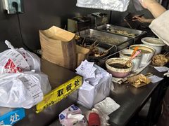 -谢怀亮芝麻茶