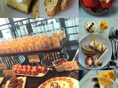 -澳门旅游塔360°旋转餐厅(南湾湖广场店)