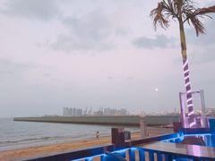 -望海观澜海景音乐餐吧(帆船基地店)