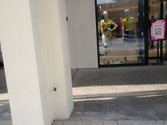 -宁波杉井奥特莱斯广场