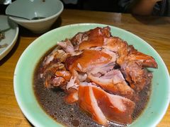 稻香猪蹄-弄堂里(雨花客厅店)