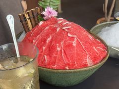 -生如夏花泰式火锅(西村黑金店)