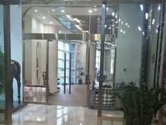 -星悦荟健身游泳(珠江新城店)
