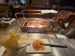 -很久以前羊肉串(打浦路店)