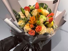 -Flower in(密渡桥店)