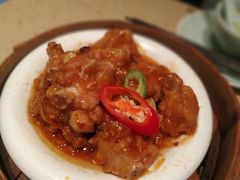 特色蒸排骨-点都德(春熙路群光广场店)