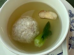 -君来湖滨饭店·渔餐厅