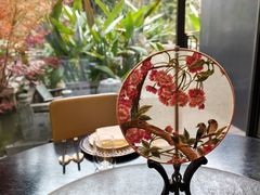 -龙井壹号·茶缘山景宴(龙井村店)