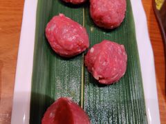 -前门涮肉(群力店)