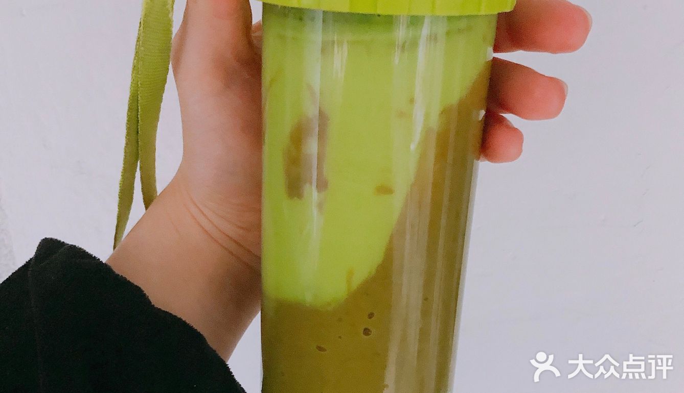 寝室低配版芋头风暴