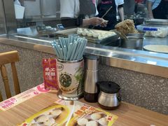-小杨生煎(松江大学城店)