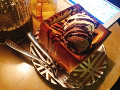 -一棵树咖啡馆(泉乐坊店)