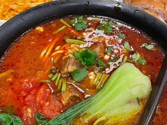 -李先生牛肉面大王(东营友谊广场店)