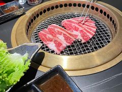 -谷牛和牛烤肉(漕河泾印象城店)