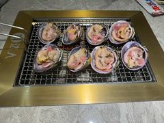 -本达人海鲜烧烤·朝鲜族风味(发展店)