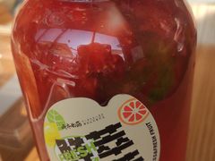 -崎本的店·专业酵种吐司(无锡万象汇店)