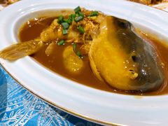 -北塘海鲜·天津菜(大光明桥旗舰店)