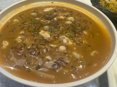 -嘉逸传菜(洛川东路店)