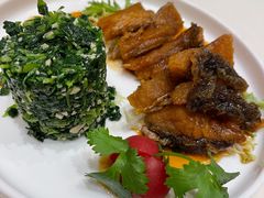 -得月楼·省级非遗·传统苏帮菜(观前店)