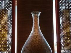 -柏悦酒店-沁园牛排海鲜西餐厅