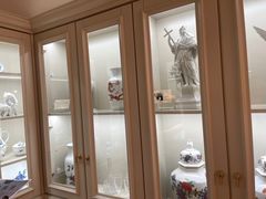 -Me Coffee下午茶艺术空间