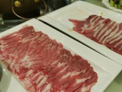 -福寿斋·老北京铜锅涮肉·烤鸭(顺义总店)