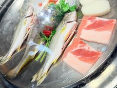 -水禾轩·海鲜蒸汽主题餐厅(拱北店)