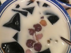 -燥王爷牛肉串串(翠园街店)