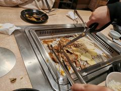 -新石器烤肉(之心城店)