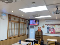-屋里家延边朝鲜族冷面(南园店)