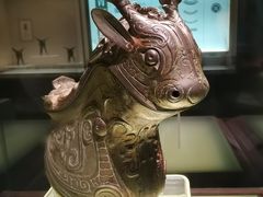 -上海博物馆(人民广场馆)