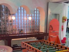 -CIAO·团建聚餐·生日派对轰趴馆(福田店)