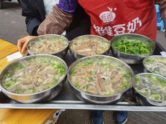 -攀枝花·任德琼·盐边羊肉米线
