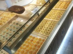 -吴记·吴酥生PASTRY宫廷酥饼