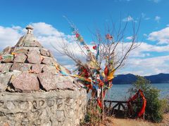 -丽江泸沽湖景区