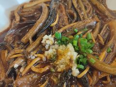响油鳝丝-楼外楼(西湖景区孤山路店)
