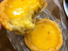 -嘉乐蛋挞王(文明分店)