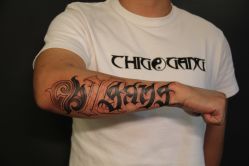 -MDZ STORE·TATTOO·耳饰