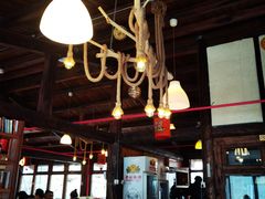 -北京水岸山吧度假村(雁栖镇店)
