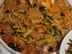 -上关东东北菜(夫子庙水游城店)